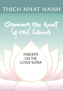 Opening the Heart of the Cosmos: Insights from the Lotus Sutra