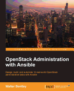 Openstack Administration with Ansible