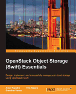 Openstack Object Storage (Swift) Essentials