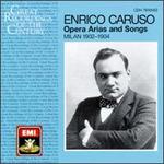 Opera Arias and Songs