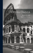 Opera Omnia: Bell. Jud. Lib. V - VII. Contra Apion. Lib. I. II. Et de Maccab. Lib. Continens, Volume 6...