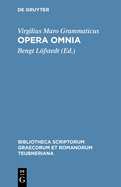 Opera omnia