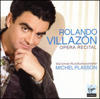 Opera Recital - Rolando Villazon