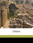 Opera Volume 2