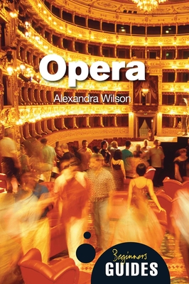 Opera - Wilson, Alexandra