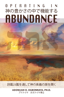 Operating in Abundance (Japanese Edition) - Ogbonnaya Ph D, Adonijah O