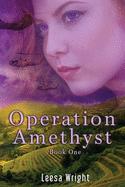 Operation Amethyst: Book One of the Corrington Brothers Series