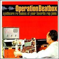 Operation Beatbox - Various Artists