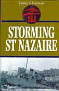 Operation Chariot: The St. Nazaire Raid 1942