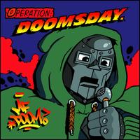 Operation: Doomsday - MF Doom