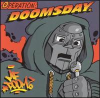 Operation: Doomsday - MF Doom