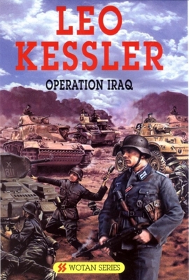 Operation Iraq - Kessler, Leo