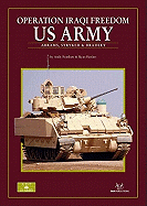 Operation Iraqi Freedom: US Army - Abrams, Bradley & Stryker