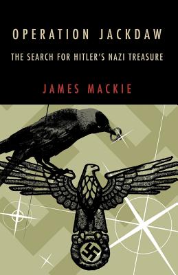 Operation Jackdaw - MacKie, James