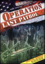 Operation Last Patrol - Catherine Leroy; Frank Cavestani