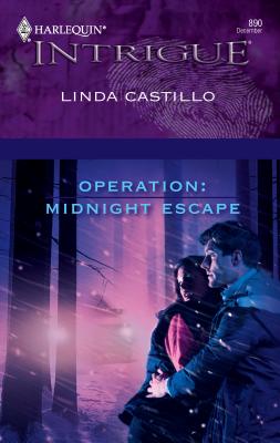 Operation: Midnight Escape - Castillo, Linda