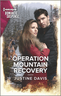 Operation Mountain Recovery: A Thrilling K-9 Suspense Novel