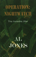 Operation: Nightwatch: The Invisible Man