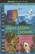 Operation Ocean - Temple, Bob