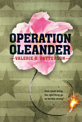 Operation Oleander - Patterson, Valerie O