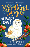 Operation Owl: Volume 4