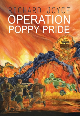 Operation Poppy Pride - Joyce, Richard