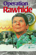 Operation Rawhide: The Dramatic Emergency Surgery on President Reagan