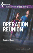 Operation Reunion: A Thrilling K-9 Suspense Novel