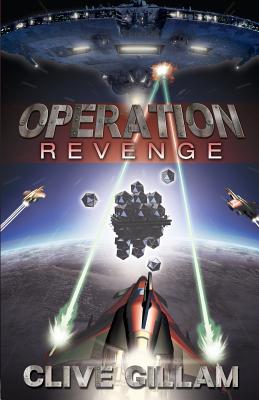 operation revenge - Wilson, Sheila (Editor), and Gillam, Clive Anthony