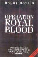 Operation Royal Blood