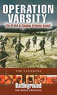 Operation Varsity: Rhine Crossing: The British & Canadian Airborne Assault