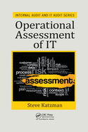 Operational Assessment of it