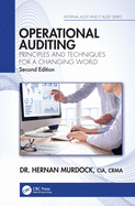 Operational Auditing: Principles and Techniques for a Changing World