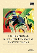 Operational Risk and Financial Institutions