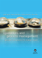 Operations and Process Management: Principles and Practice for Strategic Impact