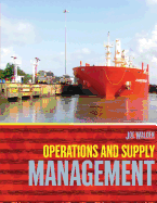 Operations and Supply Management