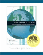 Operations Management: Alternate Version