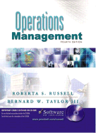 Operations Management and Student CD