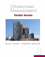 Operations Management, Flexible Version