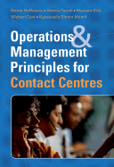 Operations & Management Principles for Contact Centres