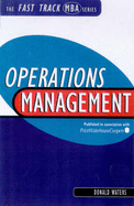 Operations Management