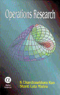 Operations Research