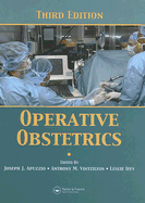 Operative Obstetrics, Third Edition