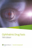 Ophthalmic Drug Facts