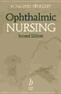 Ophthalmic Nursing Second Edition - Stollery, Rosalind