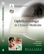 Ophthalmology in Chinese Medicine