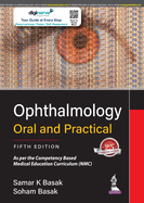 Ophthalmology: Oral and Practical