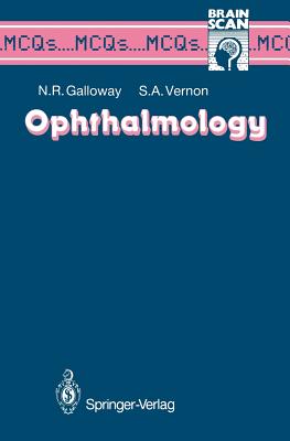 Ophthalmology - Galloway, Nicholas R, and Vernon, Stephen A