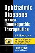 Opthalmic Diseases & Their Homoeopathic Therapeutics