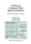 Optical Character Recognition: An Illustrated Guide to the Frontier